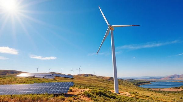 10 étapes pour adopter des modèles durables en énergie
