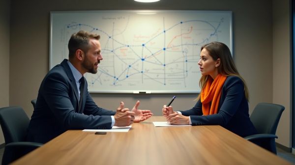 Améliorez vos compétences commerciales grâce à une formation closing
