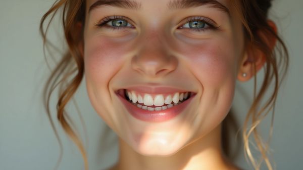 Améliorez votre sourire grâce aux soins orthodontiques à Orthosmile