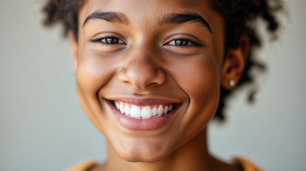 Améliorez votre sourire grâce aux soins orthodontiques à Orthosmile