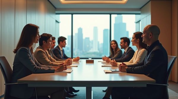 Ce que révèle une formation closing sur vos compétences commerciales