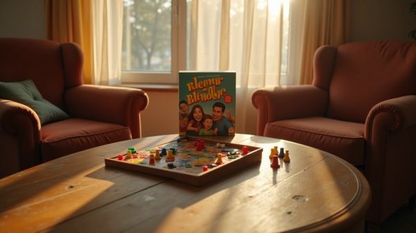 Choisir les meilleurs jeux de société familiaux pour des moments inoubliables