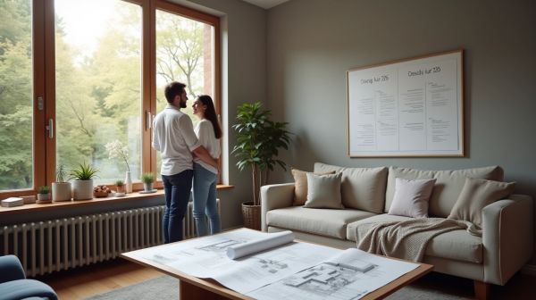 Comment planifier une rénovation d'ampleur efficace en 2026