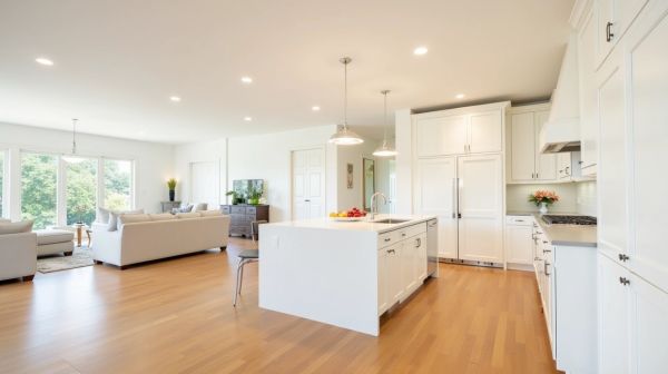 Comment planifier une rénovation d'ampleur efficace en 2026