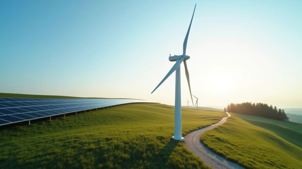 Comment réussir sa transition énergétique vers des modèles durables
