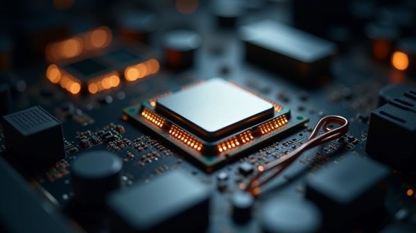 Comprendre la différence entre cœurs et threads dans un CPU