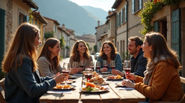 Découvrez les meilleures activités de team building dans les Pyrénées