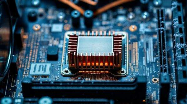 Guide pratique pour distinguer cœurs et threads d'un CPU