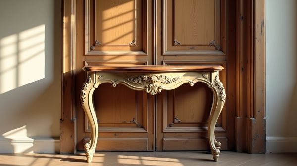 Le porte-manteau, ce meuble d'entree qu'on sous-estime trop souvent