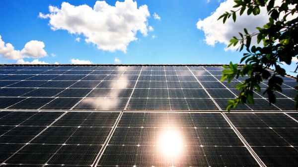 Les avantages des panneaux solaires photovoltaïques pour plus d'énergie