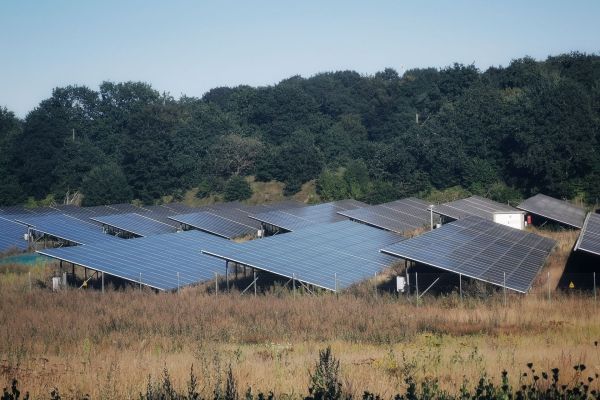 Les avantages des panneaux solaires photovoltaïques pour plus d'énergie