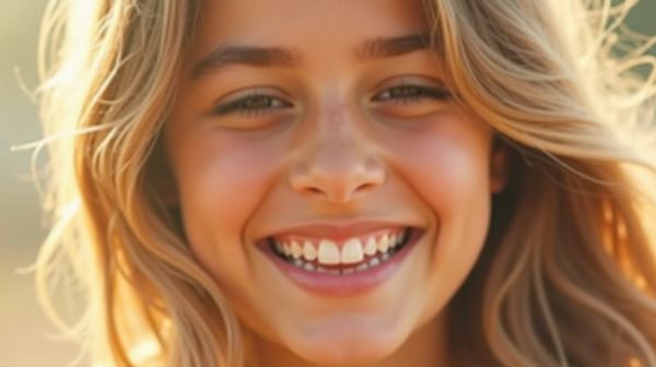 Optimiser votre sourire avec l'orthodontie chez Orthosmile
