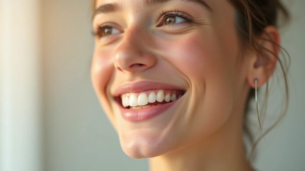 Optimiser votre sourire avec l'orthodontie chez Orthosmile