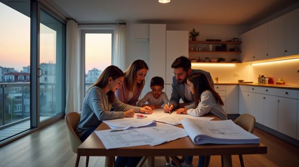 Rénovation énergétique : comment maximiser les aides disponibles
