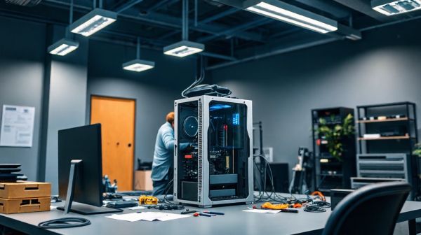 Témoignages sur les services d'installation des pcs thermiques