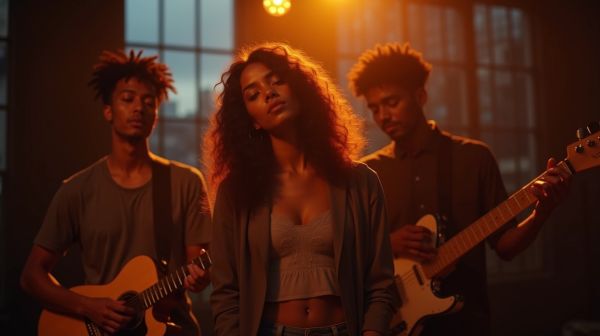 Top artistes à considérer pour un showcase mémorable