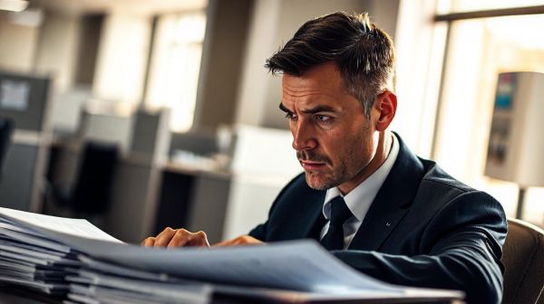 Top outils en ligne pour une due diligence efficace
