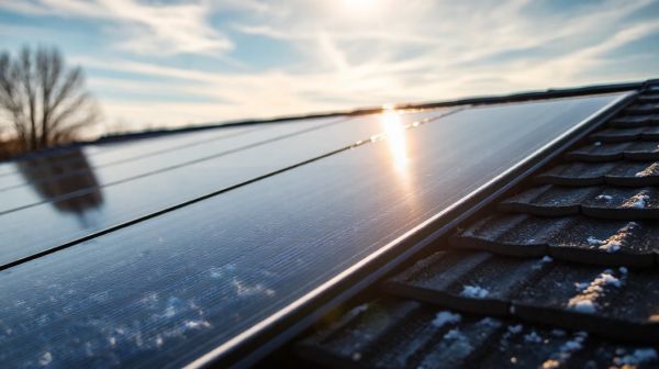 Top raisons de choisir le panneau solaire photovoltaïque pour une énergie durable
