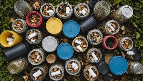 Zéro déchet: mythique panacée ou réalité envisageable?