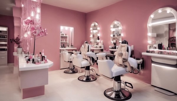 Onglerie lyon : un univers de manucure à découvrir