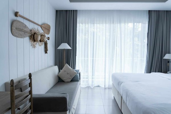 Évadez-vous à Paris : l'élégance du Bleu de Grenelle