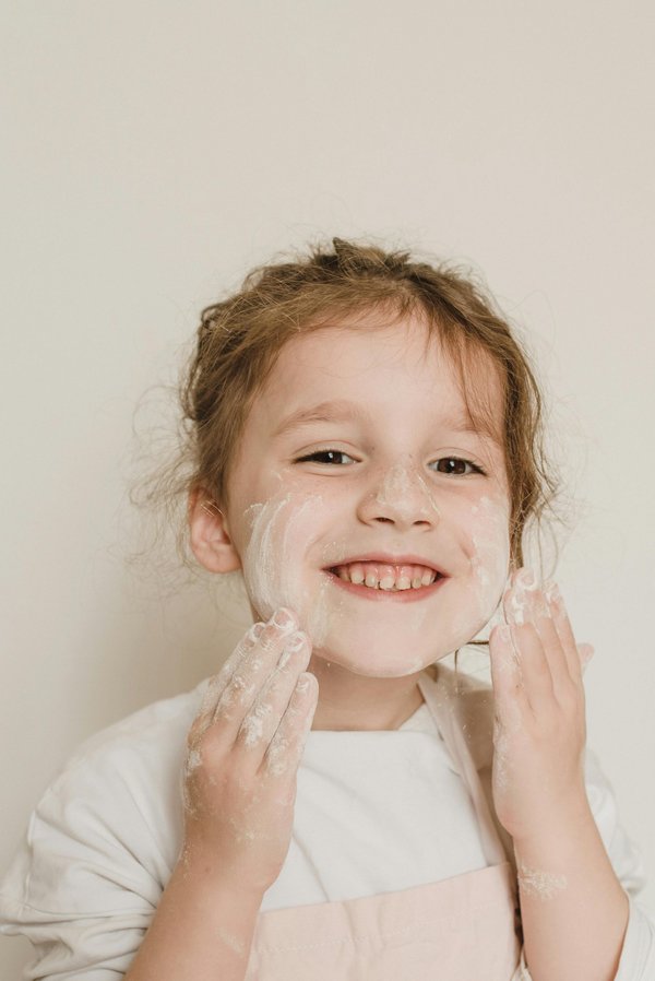 Crème eczema bébé : les kits de soins pour une peau douce
