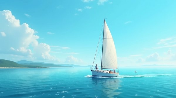 Les secrets du nautisme : naviguer avec passion et expertise