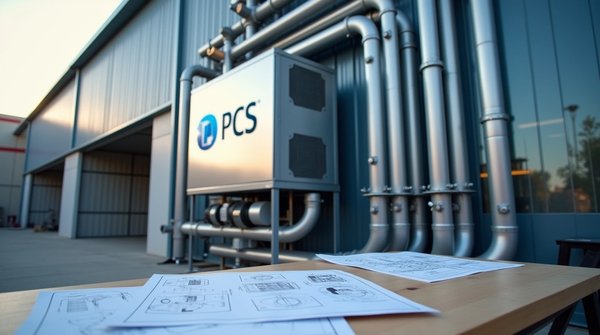 Avis clients sur l'installation d'équipements thermiques de pcs