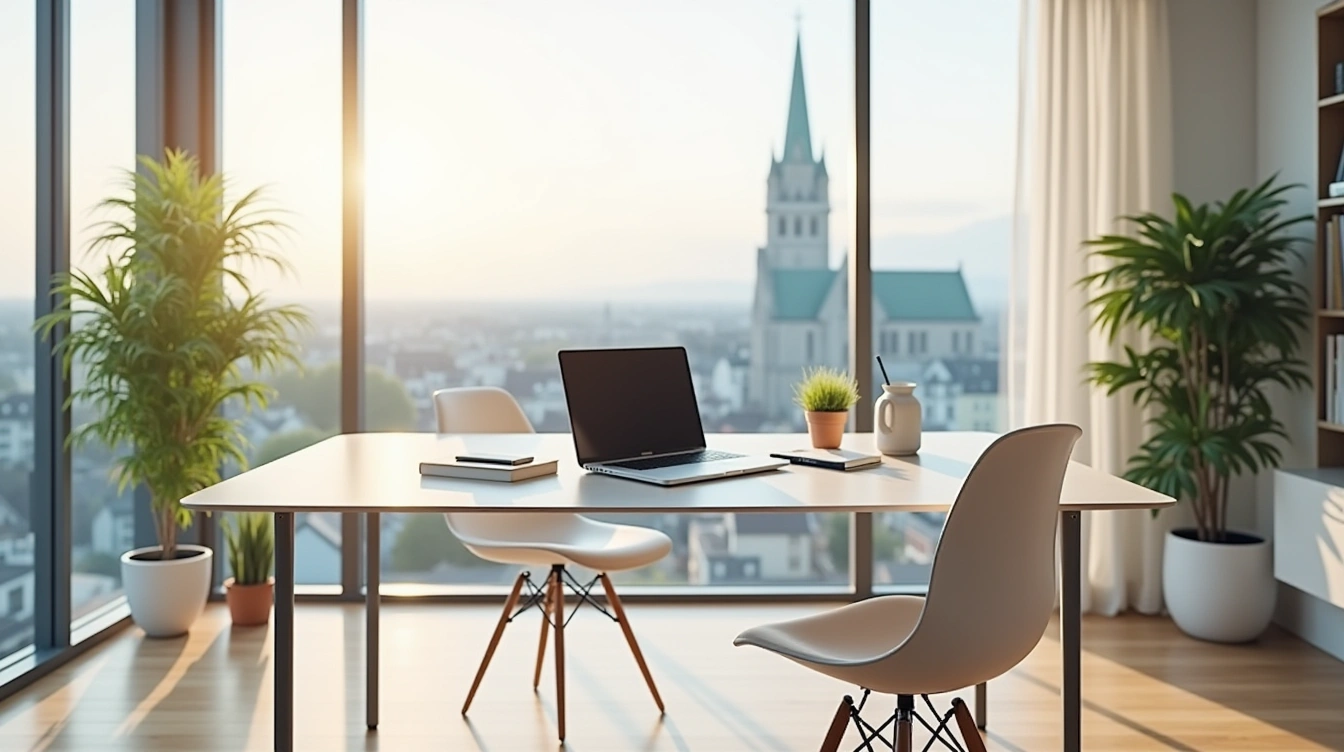 Vos questions sur la création de sites web lausannois