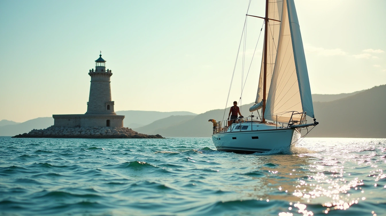 L'équipement essentiel pour une navigation sécurisée